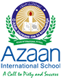 Azaan International School
